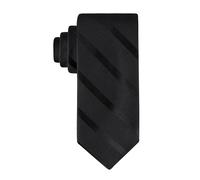 Tommy Hilfiger Ties Corbata, Negro, Talla única Hombres