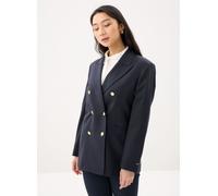 Tommy Hilfiger Timeless Wool Db Bla 40 Azul