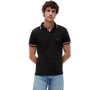 Tommy Hilfiger Tipped Slim Fit Polo Mw0mw37346 Polo S/S Hombre (Pack de 1)