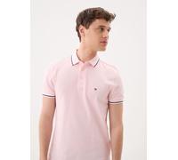 Tommy Hilfiger Tipped Slim Fit Seas MW0MW39993 L Rosa