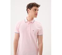 Tommy Hilfiger Tipped Slim Fit Seas MW0MW39993 M Rosa