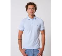 Tommy Hilfiger TIPPED SLIM FIT SEAS MW0MW39993C1O XXL Azul