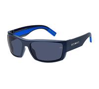 TOMMY HILFIGER TJ 0063/S Gafas, Blue, 62 Unisex Adulto