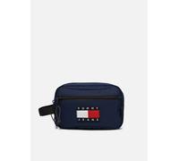 Tommy Hilfiger TJM ARCHIVE WASHBAG T.U Azul