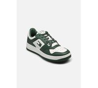 Tommy Hilfiger TJM BASKET PREMIUM 41 Verde