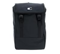 Tommy Hilfiger TJM Collegiate Backpack Black