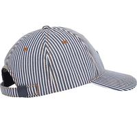 Tommy Hilfiger Tjm Heritage Stripe Cap 0LD - White One Size