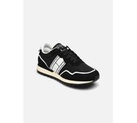 Tommy Hilfiger TJM RUNNER MIX MATERIAL 40 Negro