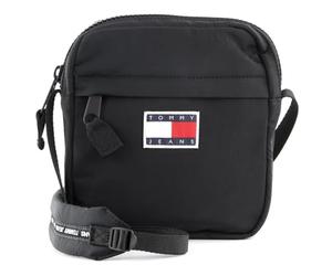 Tommy Hilfiger TJM Travel Crossover Black