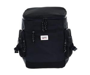 Tommy Hilfiger TJM Urban Tech Backpack Black