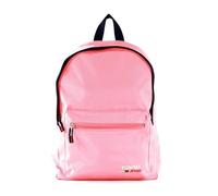 TOMMY HILFIGER TJW Campus Medium Dome Backpack Pink Daisy
