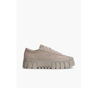 Tommy hilfiger - tjw platform sneaker suede 40