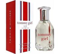 Tommy Hilfiger Tommy Girl Agua Colonia 30 ml