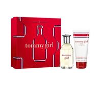 TOMMY GIRL ESTUCHE 2 pz