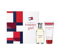 Tommy Hilfiger Tommy Girl Set de Regalo