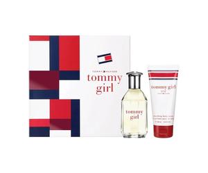 Tommy Hilfiger Tommy Girl Set de Regalo