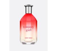 Tommy hilfiger tommy girl vibrant summer 100 ml mujeres