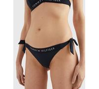 Tommy Hilfiger Tommy Hilfiger - Braga con lazo liso. Azul marino Talla 42