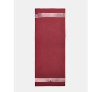 Tommy Hilfiger Tommy Hilfiger - Bufanda coorporativa TH. Rojo