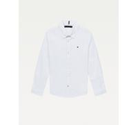 TOMMY HILFIGER Camisa marino / rojo / blanco 80 marino / rojo / blanco