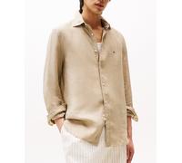 CAMISA TOMMY HILFIGER PIGMENT DYED HOMBRE XXL