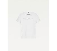 Tommy Hilfiger Tommy Hilfiger - Camiseta de niño manga corta blanco. Blanco Talla 5 años
