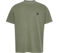 TOMMY HILFIGER - TOMMY HILFIGER Camisetas de chico DM0DM20344 VERDE - talla: L