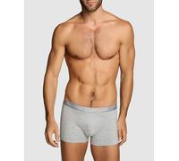 TOMMY HILFIGER Calzoncillos paquete de 3 gris gris | S