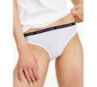 Tommy Hilfiger Tommy Hilfiger - Pack de 3 braguitas de algodón reciclado. Multicolor Talla 34