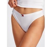 Tommy Hilfiger Tommy Hilfiger - Pack de 3 tangas Heritage con logo. Multicolor Talla 38