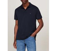 Tommy Hilfiger Tommy Hilfiger - Polo de hombre Liquid Cotton. Azul marino Talla S