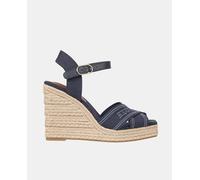 SANDALIA TOMMY HILFIGER HIGH WEDGE MUJER 41