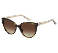 Tommy Hilfiger Tommy Hilfiger TH 1923/RE/S 2OH/HA Gafas de sol Marrón Sombreado