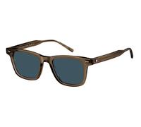 Tommy Hilfiger GAFAS Modelo: TH 2127/S_ C: BROWN/Eye size: 51 - Bridge size: 20