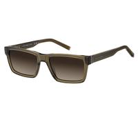 Gafas de sol Tommy Hilfiger TH TH 2309/S Marrón Talla: 55X19 Marrón