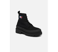 Tommy Hilfiger TOMMY JEANS FOXING BOOT 41 Negro