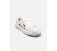 Tommy Jeans TJM Cupsole Leather Em0em01792 Parte Superior bajaHombre