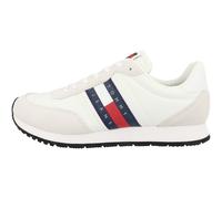 Tommy Hilfiger Tommy Jeans Runner Casual Essential Sneaker Low Para Hombre