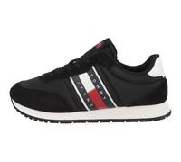 Tommy Hilfiger Tommy Jeans Runner Casual Essential Sneaker Low Para Hombre