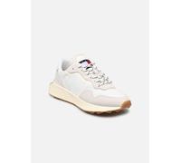 Tommy Hilfiger TOMMY JEANS WMNS NEW RUNNER 37 Blanco