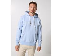 Tommy Hilfiger Tommy Logo Hoody MW0MW11599DS9 S Azul