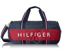 Tommy Hilfiger Tommy Patriot - Bolsa de Deporte Azul Marino Talla única