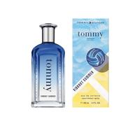 Tommy Hilfiger - Tommy Vibrant Summer Perfumes 100 ml male