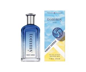 Tommy Hilfiger - Tommy Vibrant Summer Perfumes 100 ml unisex