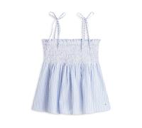 TOMMY HILFIGER Top azul claro / blanco XXS azul claro / blanco