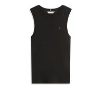 TOMMY HILFIGER Top 'CODY' negro XL negro