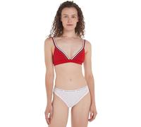 Tommy Hilfiger Triangle Rp UW0UW05290 L Rojo