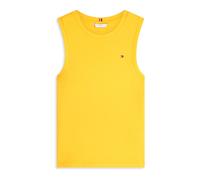 TOMMY HILFIGER Top naranja S naranja