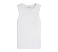 TOMMY HILFIGER Top 'Stripe Slim Tank' blanco XL EUR