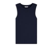 TOMMY HILFIGER Top 'Stripe Slim Tank' navy L EUR